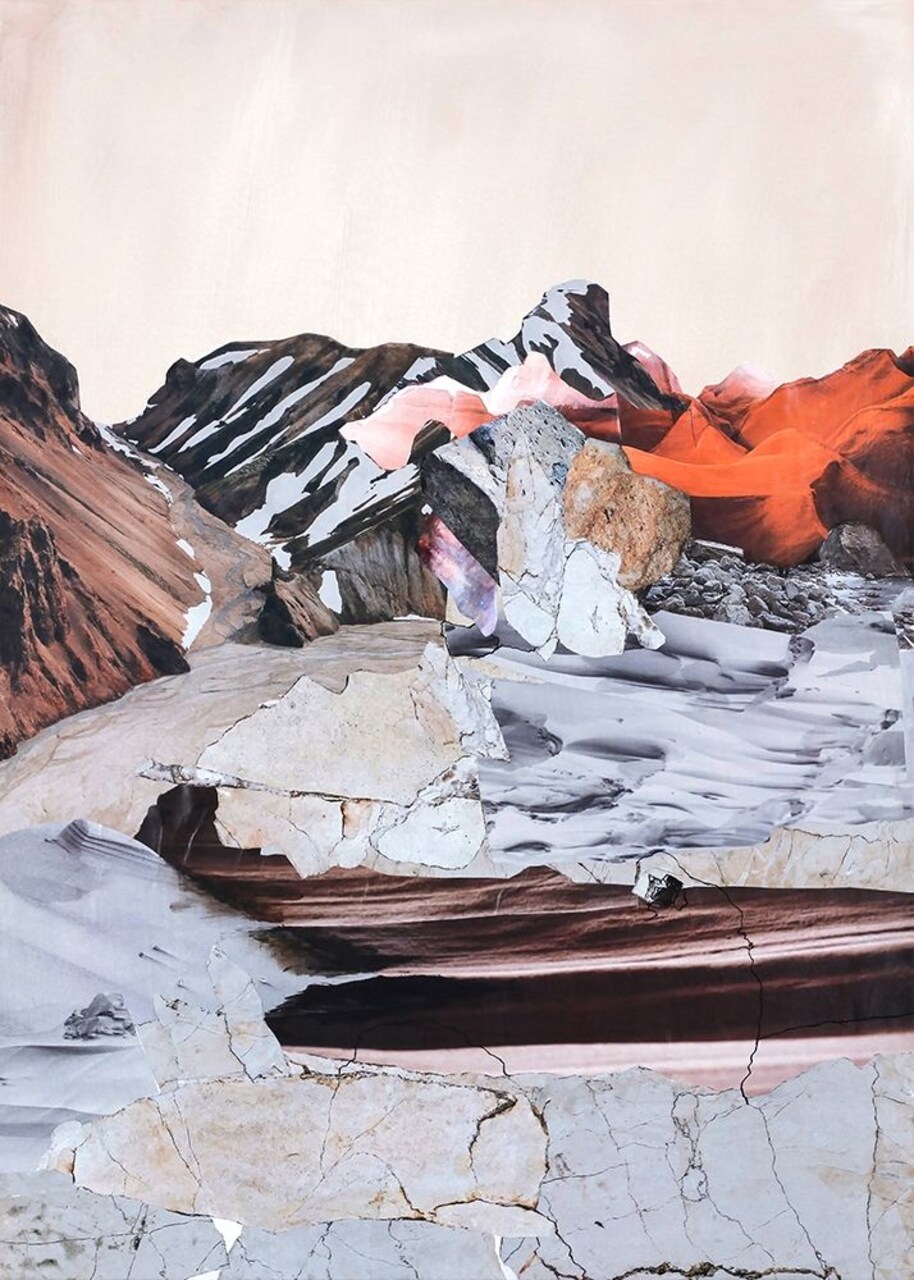 New Era 1 Poster Print by Design Fabrikken Design Fabrikken # MF9691534